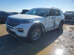 Ford Explorer 2020