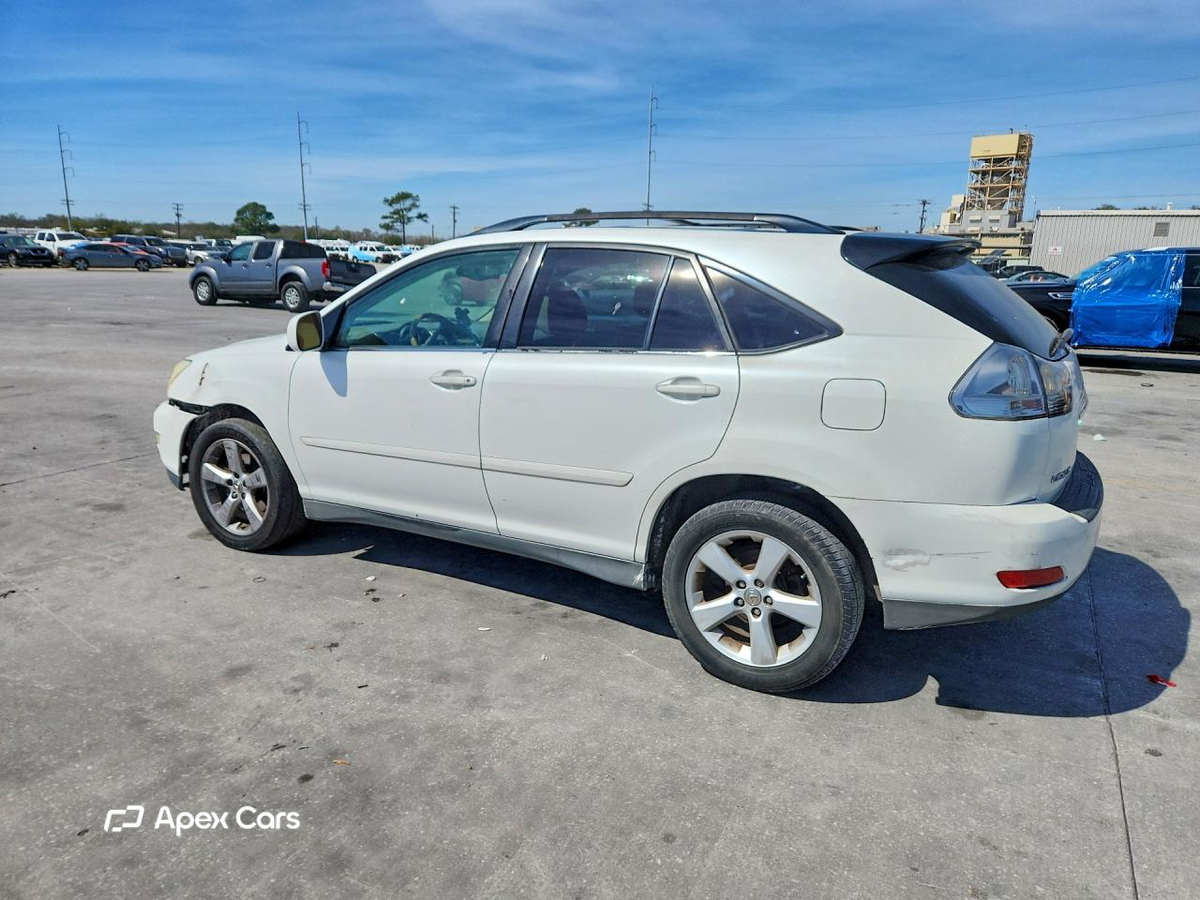 Lexus RX 2005