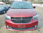 Dodge Caravan 2018