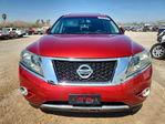 Nissan Pathfinder 2014