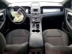 Ford Taurus 2018