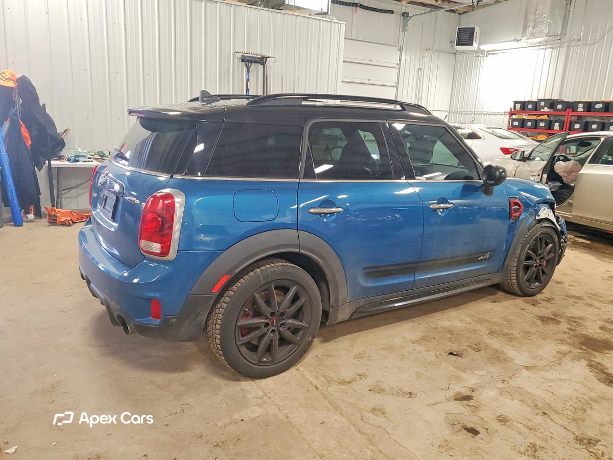 MINI Cooper 2020