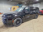 Jeep Grand Wagoneer 2024