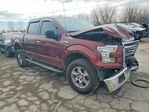 Ford F-150 2015