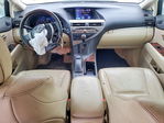 Lexus RX 2013