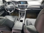 Honda Accord 2013