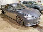 Tesla Model S 2016