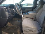 Chevrolet Silverado 2015