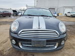 MINI Coupe 2012