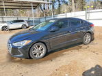 Hyundai Elantra 2018