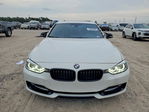 BMW Series 3 2014