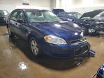Chevrolet Impala 2008