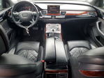 Audi A8 2013