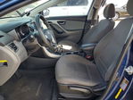 Hyundai Elantra 2016