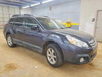 Subaru Outback 2013