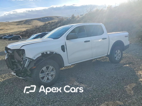 Ford Ranger 2024 - Image 1 of 13