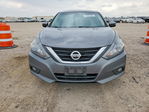 Nissan Altima 2018
