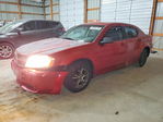 Dodge Avenger 2008