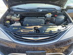 Chrysler Pacifica 2017