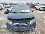Honda Odyssey 2015