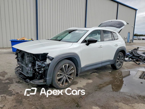 Mazda CX-50 2023 - Image 1 of 15