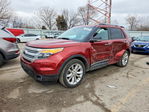 Ford Explorer 2014