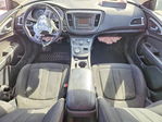 Chrysler 200 2016