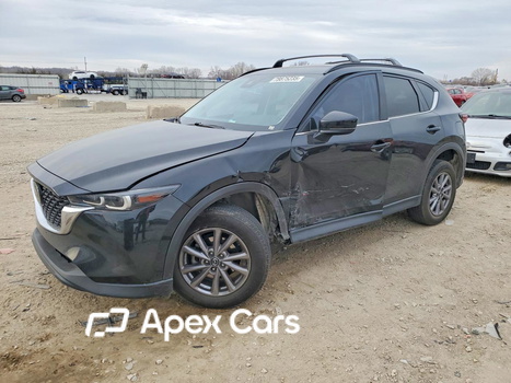 Mazda CX-5 2023 - Image 1 of 14