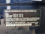 BMW Series 5 2017