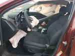 Chevrolet Cruze 2012