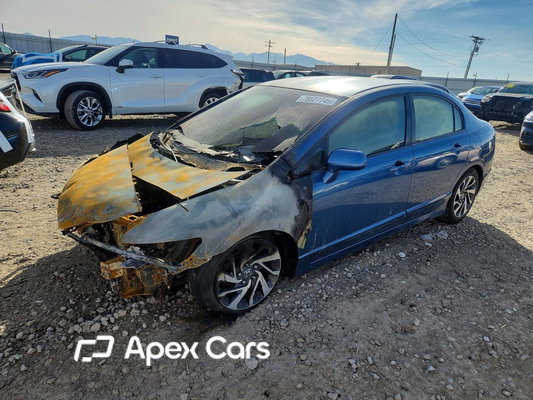 Honda Civic 2011 - Image 1 of 13