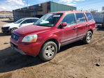 Honda Pilot 2005