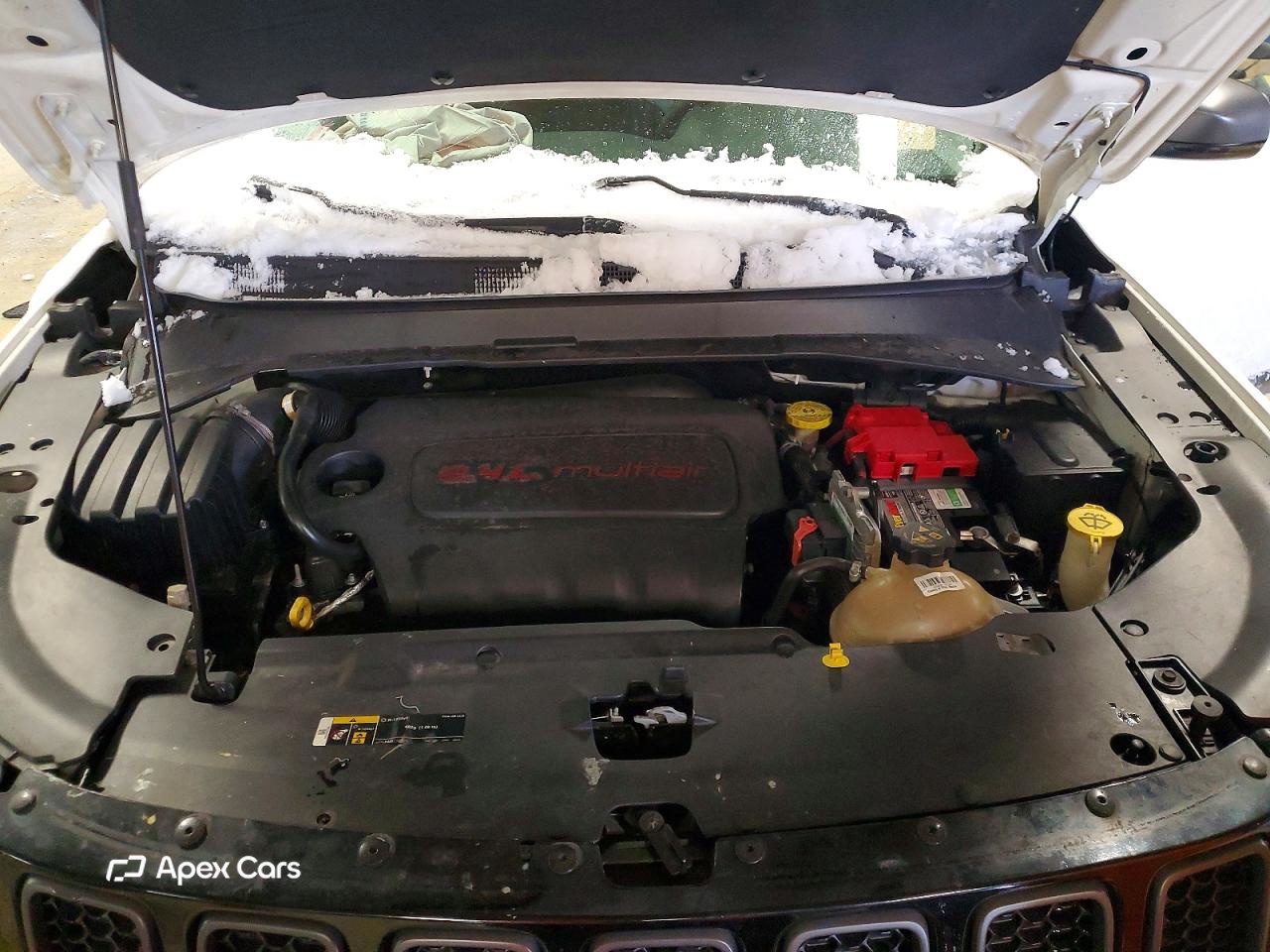 Jeep Compass 2020