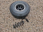Jeep Wrangler 2001