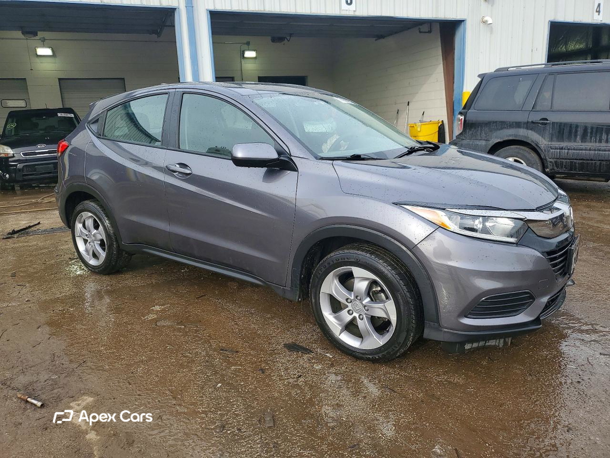 Honda HR-V 2020
