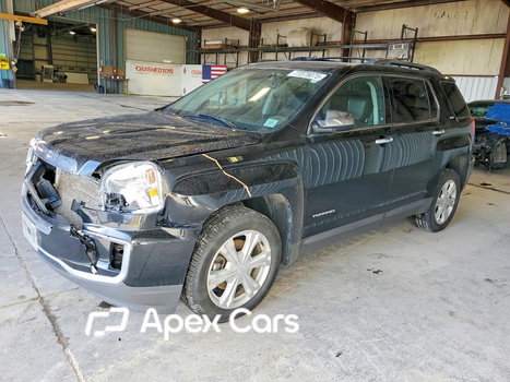 GMC Terrain 2017 - Zdjęcie 1 z 14