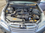 Subaru Outback 2013