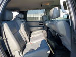 Toyota Sequoia 2012