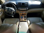Toyota Highlander 2008