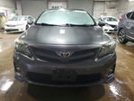 Toyota Corolla 2012