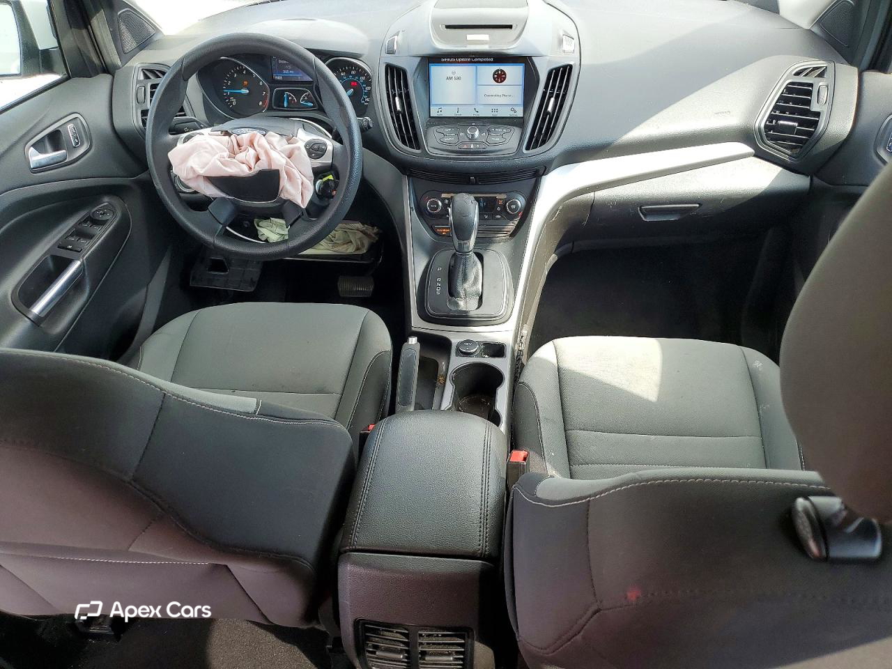 Ford Escape 2016
