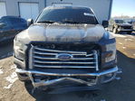 Ford F-150 2015
