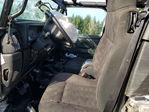 Jeep Wrangler 2005