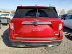 Ford Explorer 2020