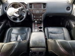 Nissan Pathfinder 2014