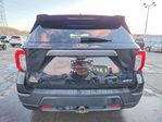 Ford Explorer 2022
