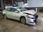 Nissan Sentra 2015