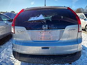 Honda CR-V 2012