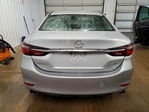 Mazda 6 2018