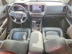 GMC Canyon 2015